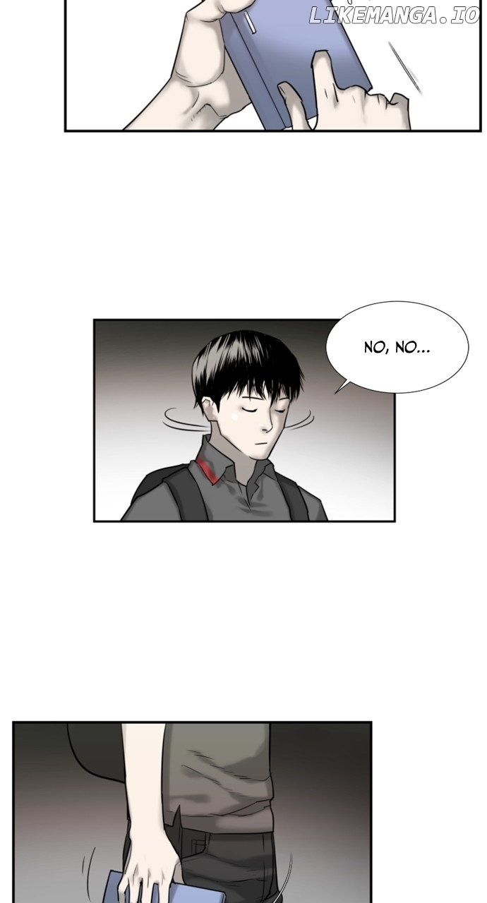 Brave Citizen Chapter 32 - page 17