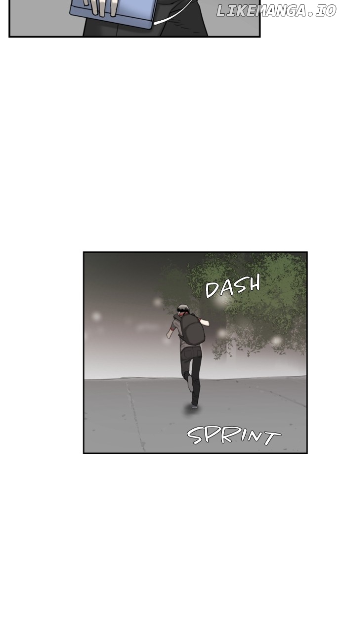 Brave Citizen Chapter 32 - page 18