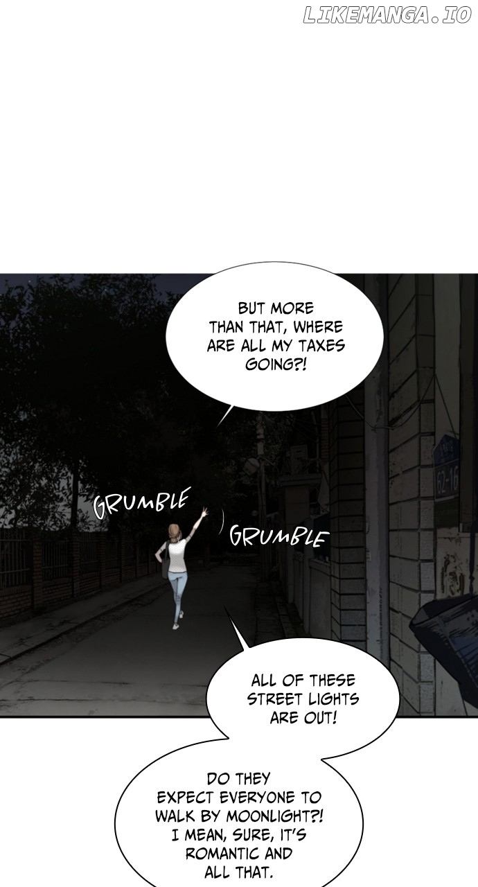 Brave Citizen Chapter 32 - page 24