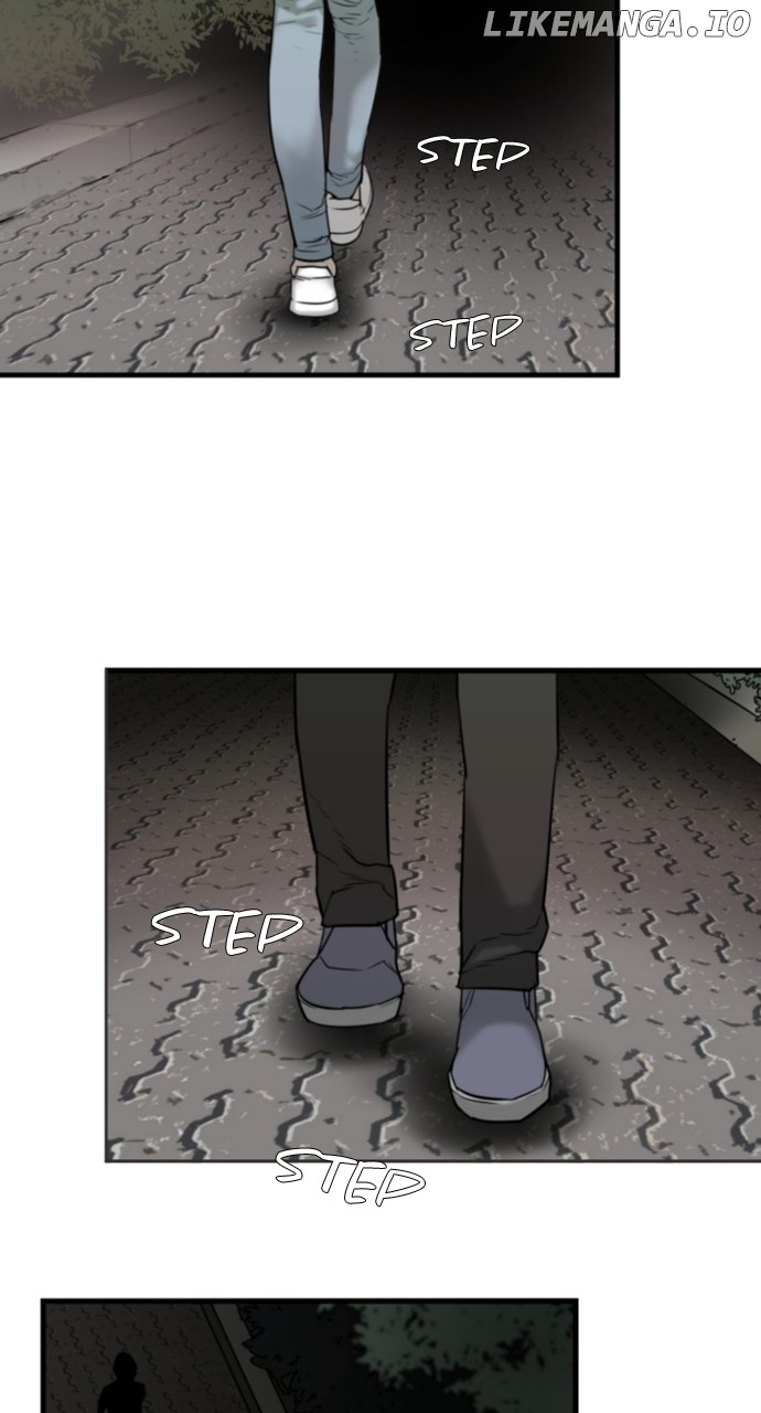 Brave Citizen Chapter 32 - page 26