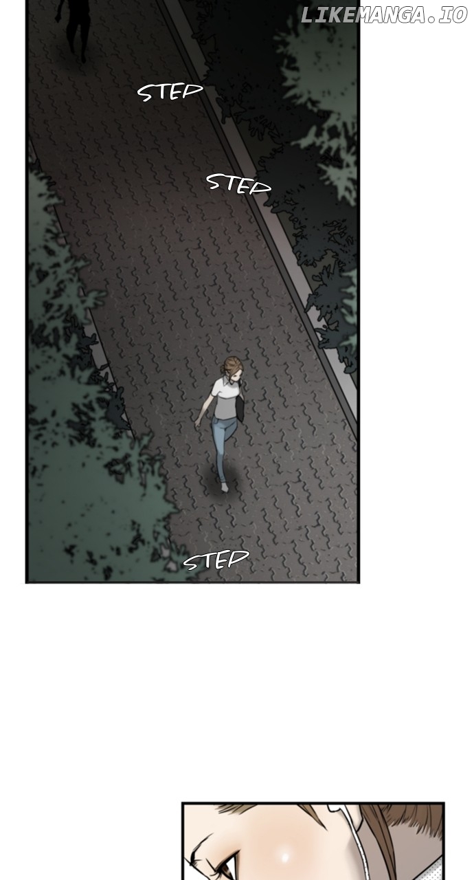 Brave Citizen Chapter 32 - page 27