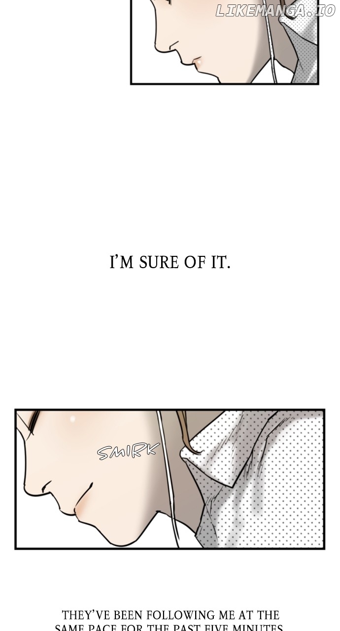 Brave Citizen Chapter 32 - page 28