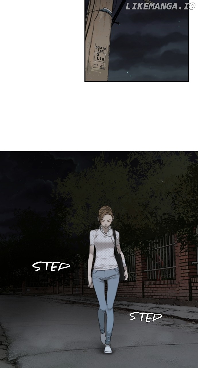 Brave Citizen Chapter 32 - page 3
