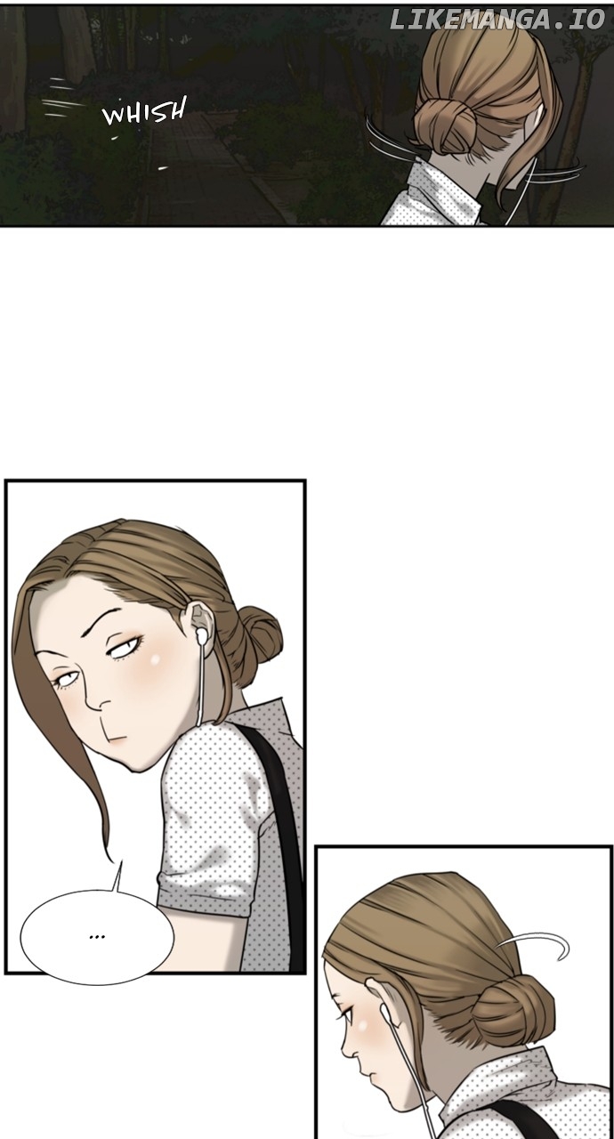 Brave Citizen Chapter 32 - page 31
