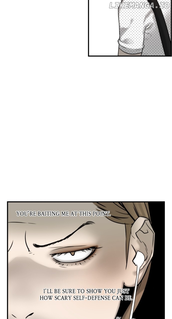 Brave Citizen Chapter 32 - page 32