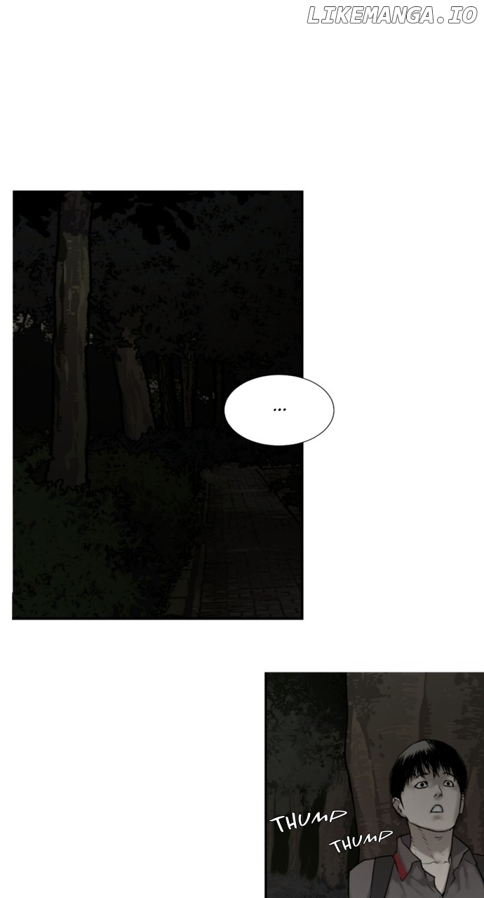 Brave Citizen Chapter 32 - page 34