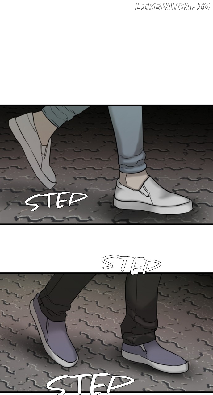 Brave Citizen Chapter 32 - page 36