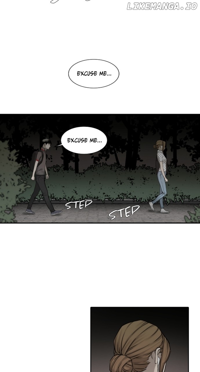Brave Citizen Chapter 32 - page 37