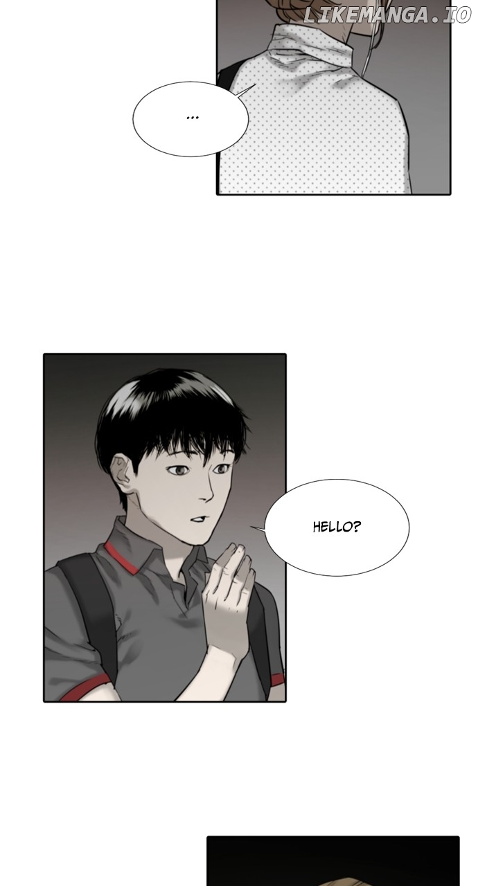 Brave Citizen Chapter 32 - page 38