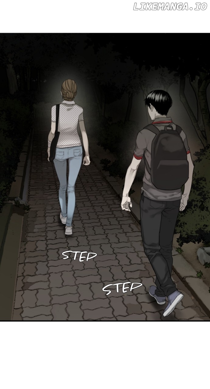 Brave Citizen Chapter 32 - page 40