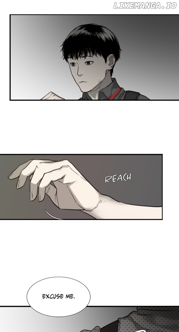 Brave Citizen Chapter 32 - page 41