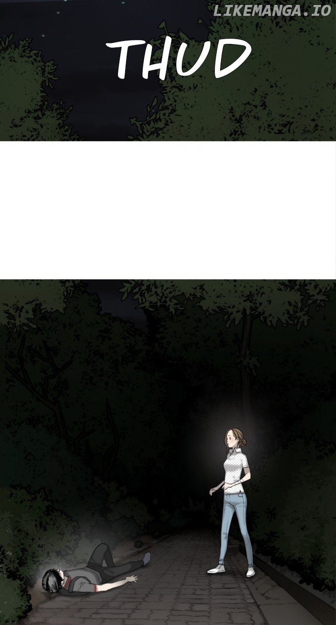 Brave Citizen Chapter 32 - page 45