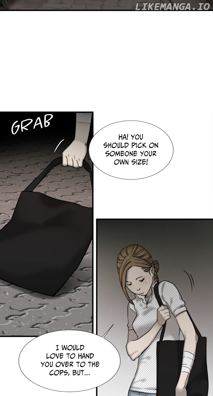 Brave Citizen Chapter 32 - page 46