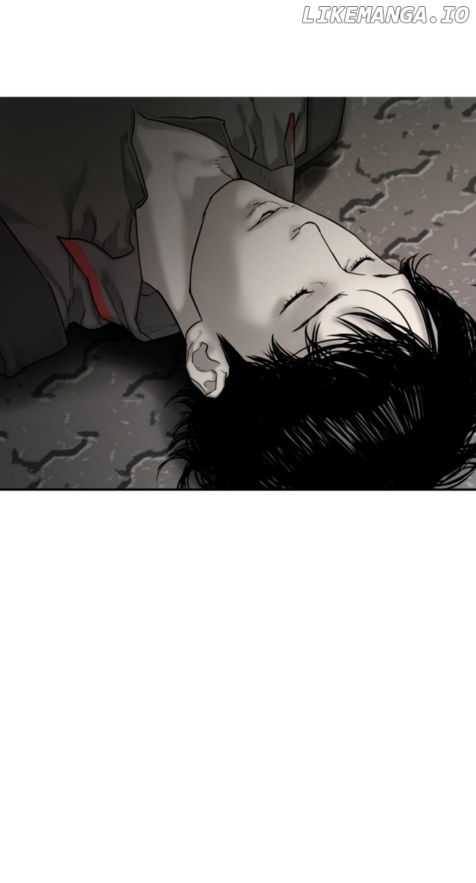 Brave Citizen Chapter 32 - page 48