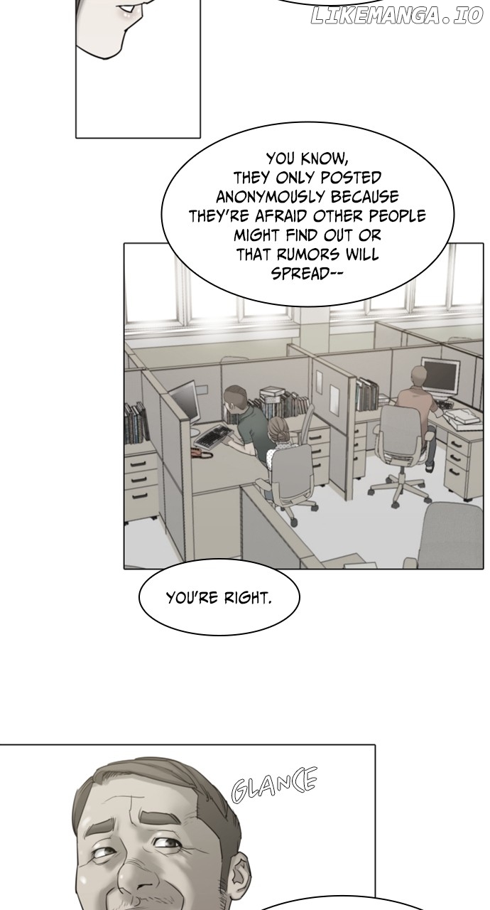 Brave Citizen Chapter 32 - page 6