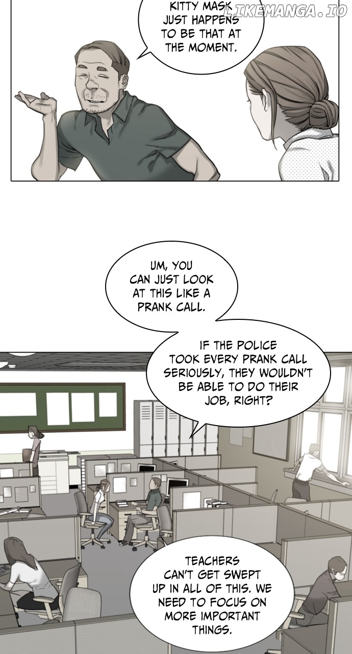 Brave Citizen Chapter 32 - page 9