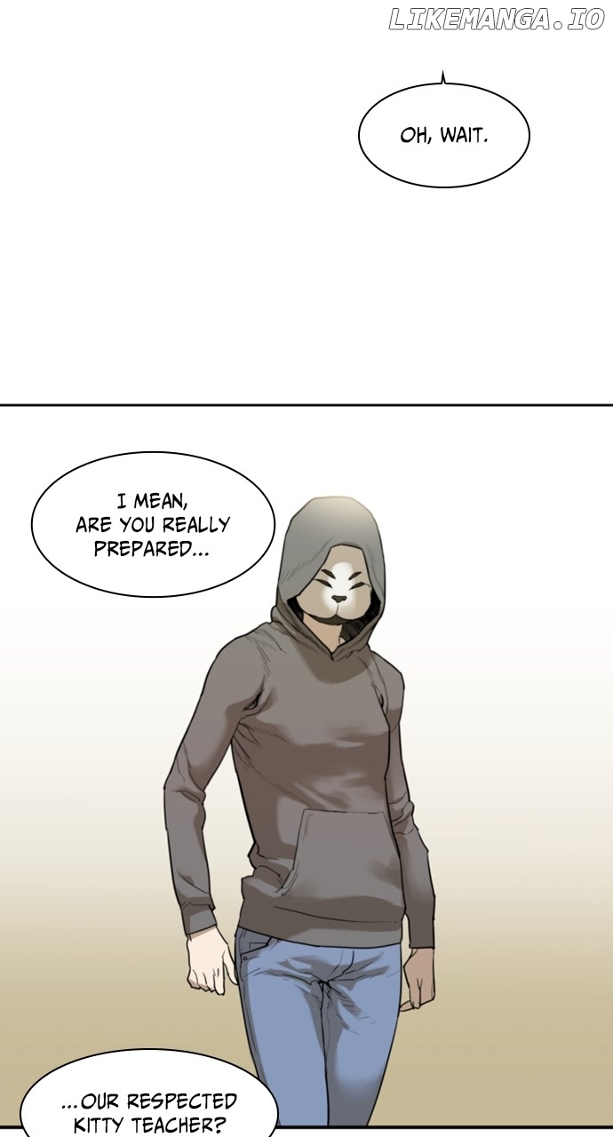 Brave Citizen Chapter 62 - page 17