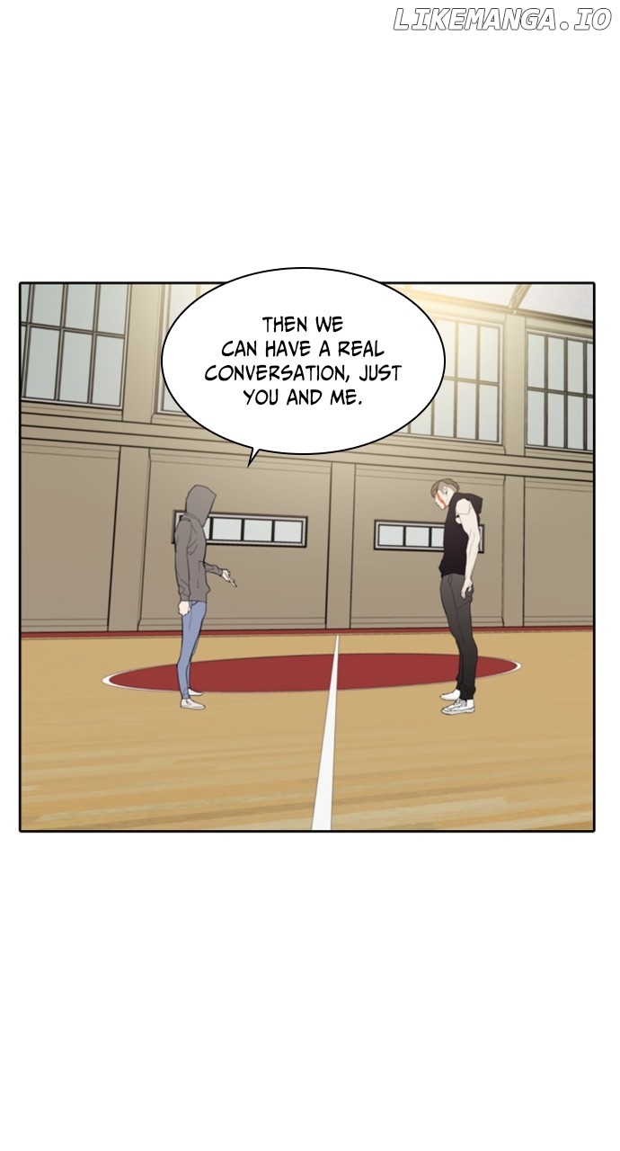 Brave Citizen Chapter 62 - page 23