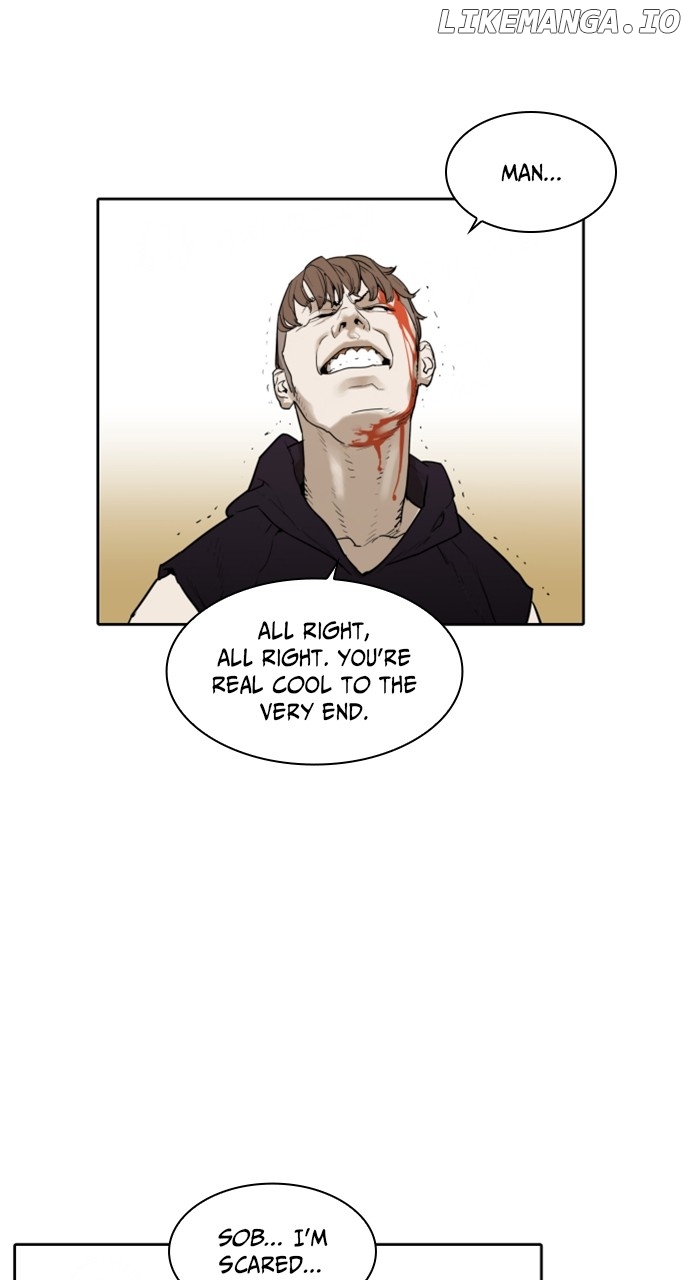 Brave Citizen Chapter 62 - page 24
