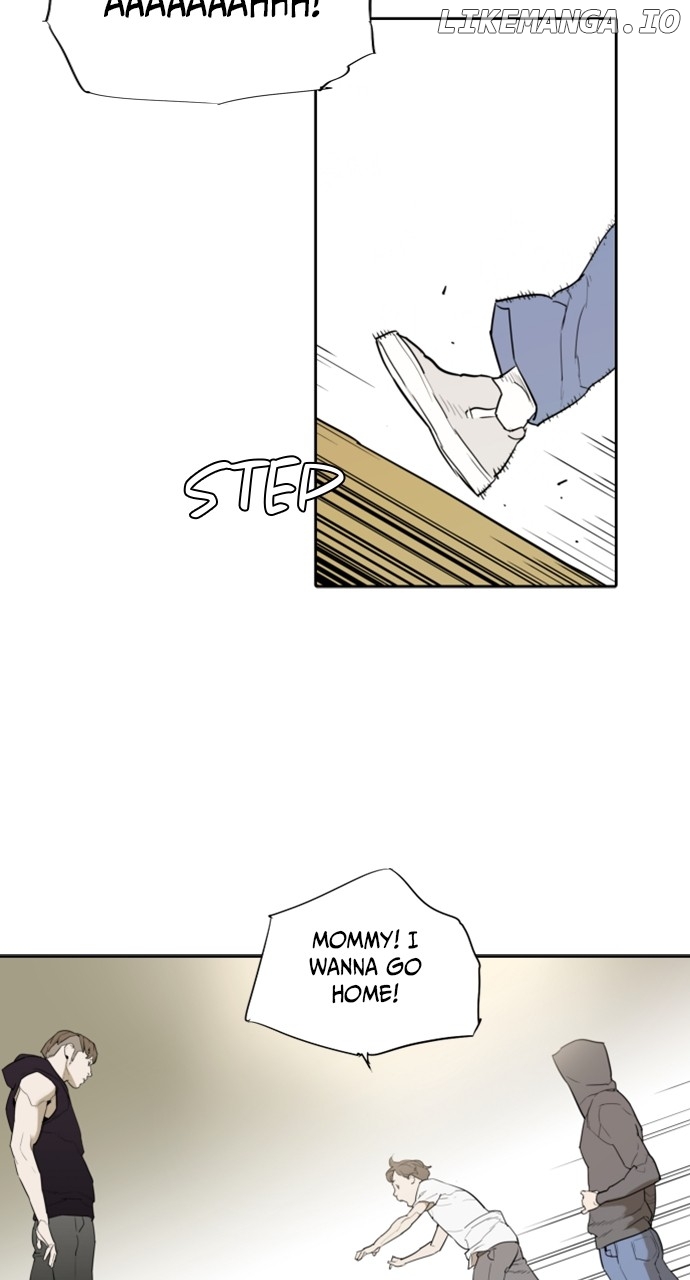 Brave Citizen Chapter 62 - page 29