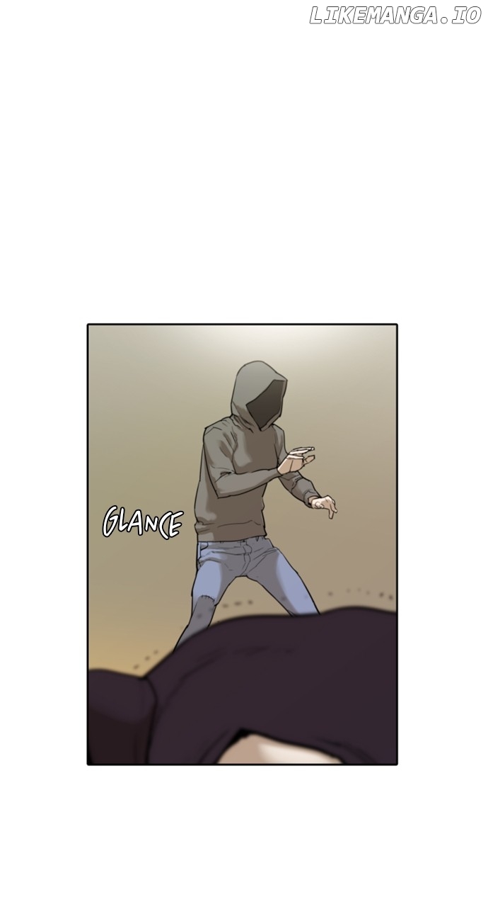 Brave Citizen Chapter 62 - page 36
