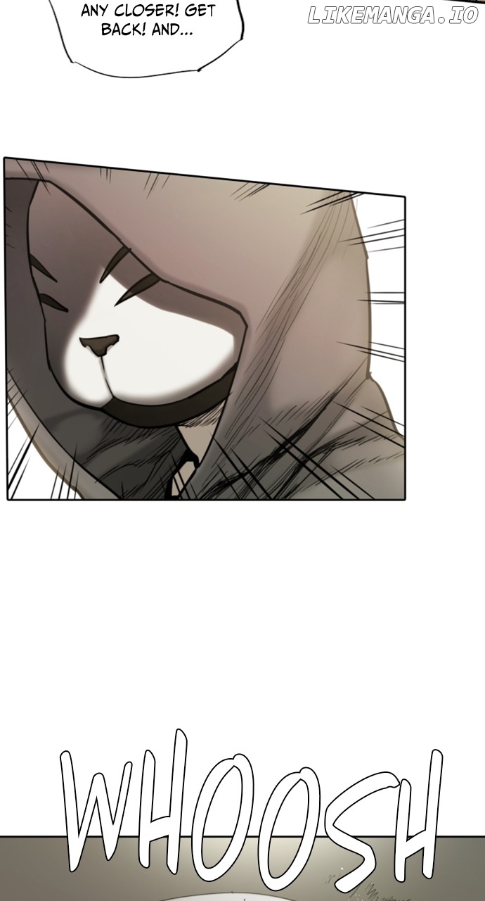 Brave Citizen Chapter 62 - page 39