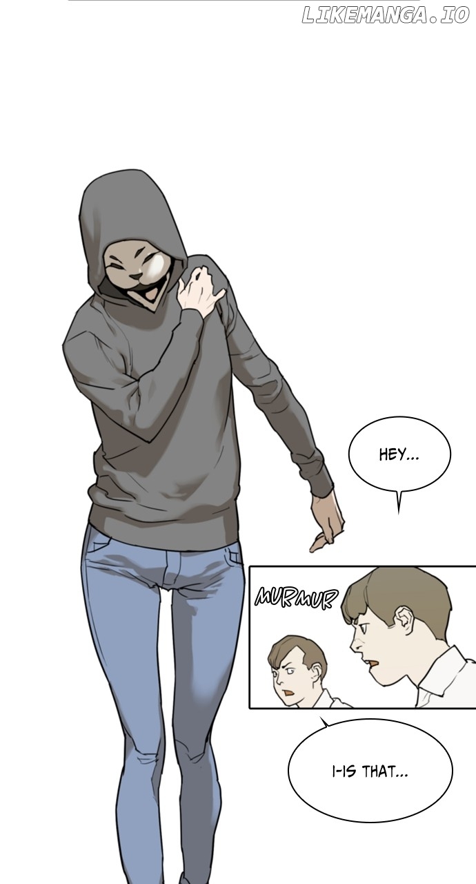 Brave Citizen Chapter 62 - page 7