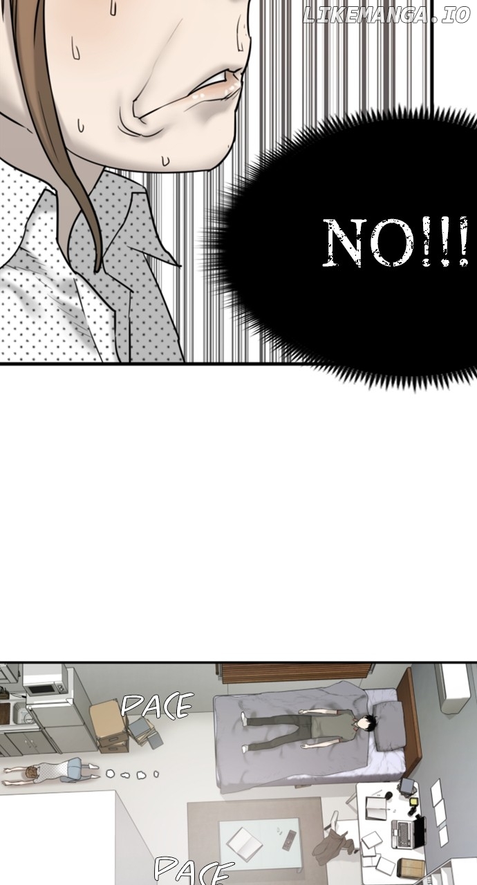 Brave Citizen Chapter 33 - page 11