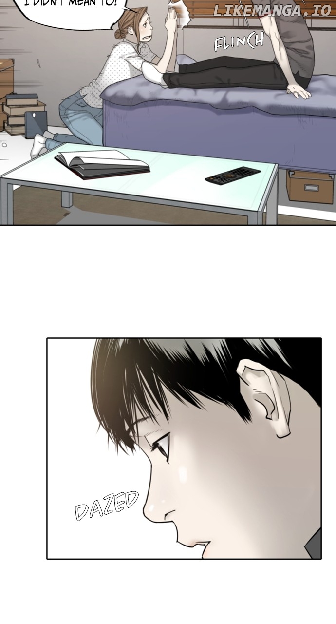 Brave Citizen Chapter 33 - page 16