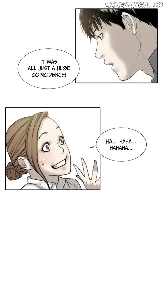 Brave Citizen Chapter 33 - page 19