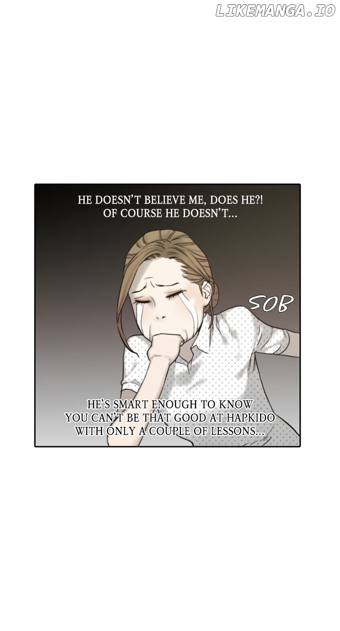 Brave Citizen Chapter 33 - page 20