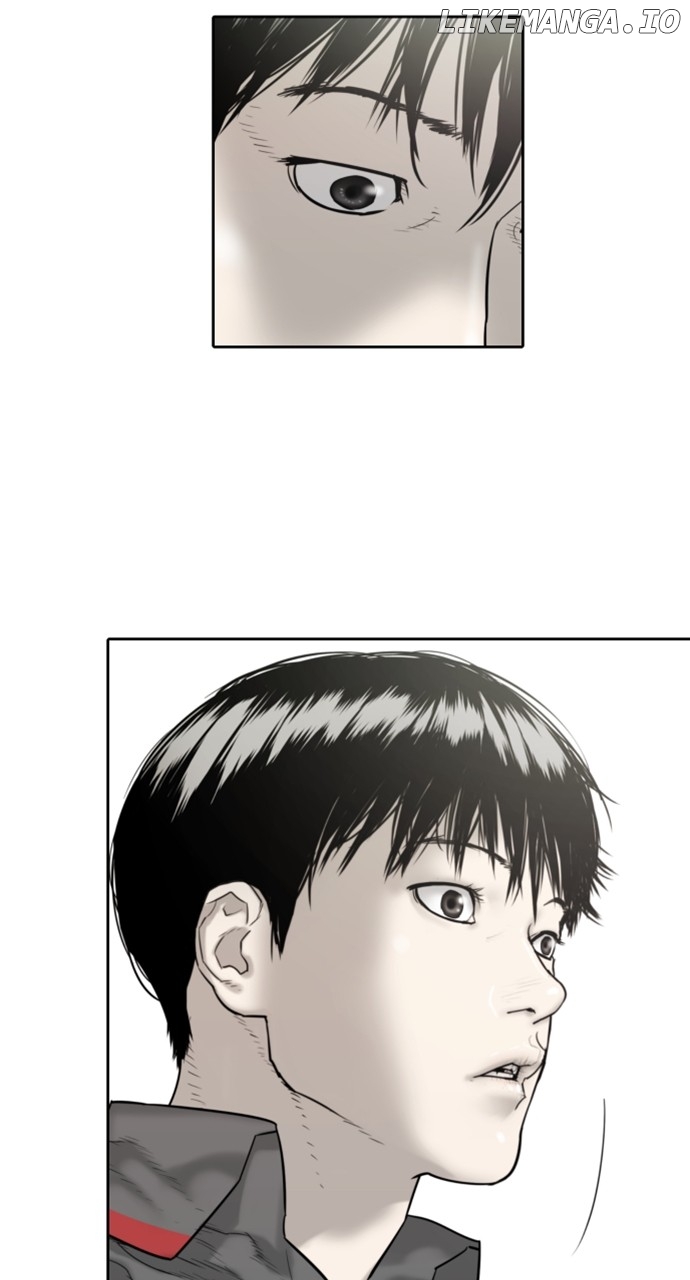 Brave Citizen Chapter 33 - page 28