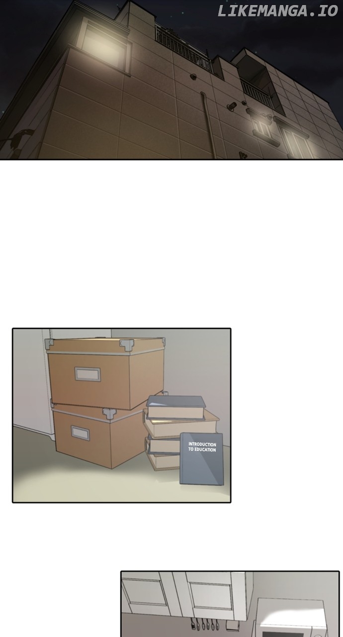 Brave Citizen Chapter 33 - page 3