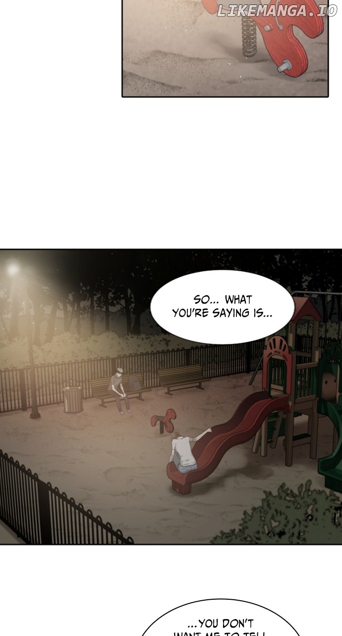 Brave Citizen Chapter 33 - page 31