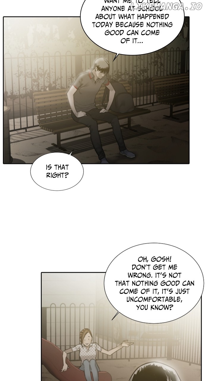 Brave Citizen Chapter 33 - page 32