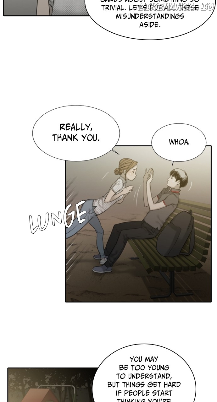 Brave Citizen Chapter 33 - page 34