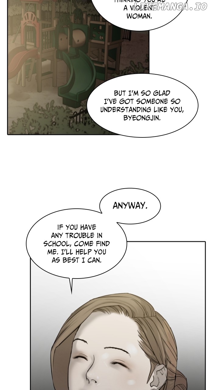 Brave Citizen Chapter 33 - page 35