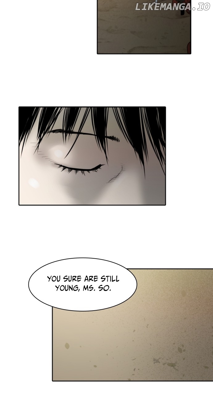 Brave Citizen Chapter 33 - page 37