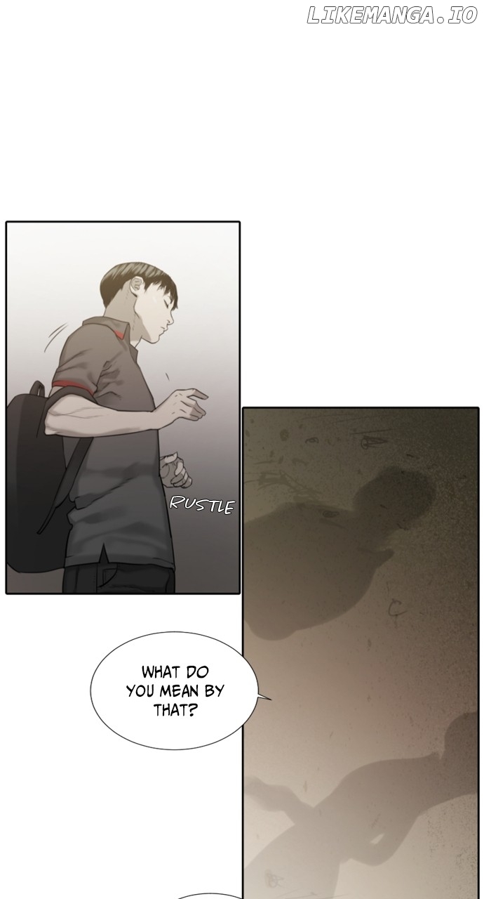 Brave Citizen Chapter 33 - page 38