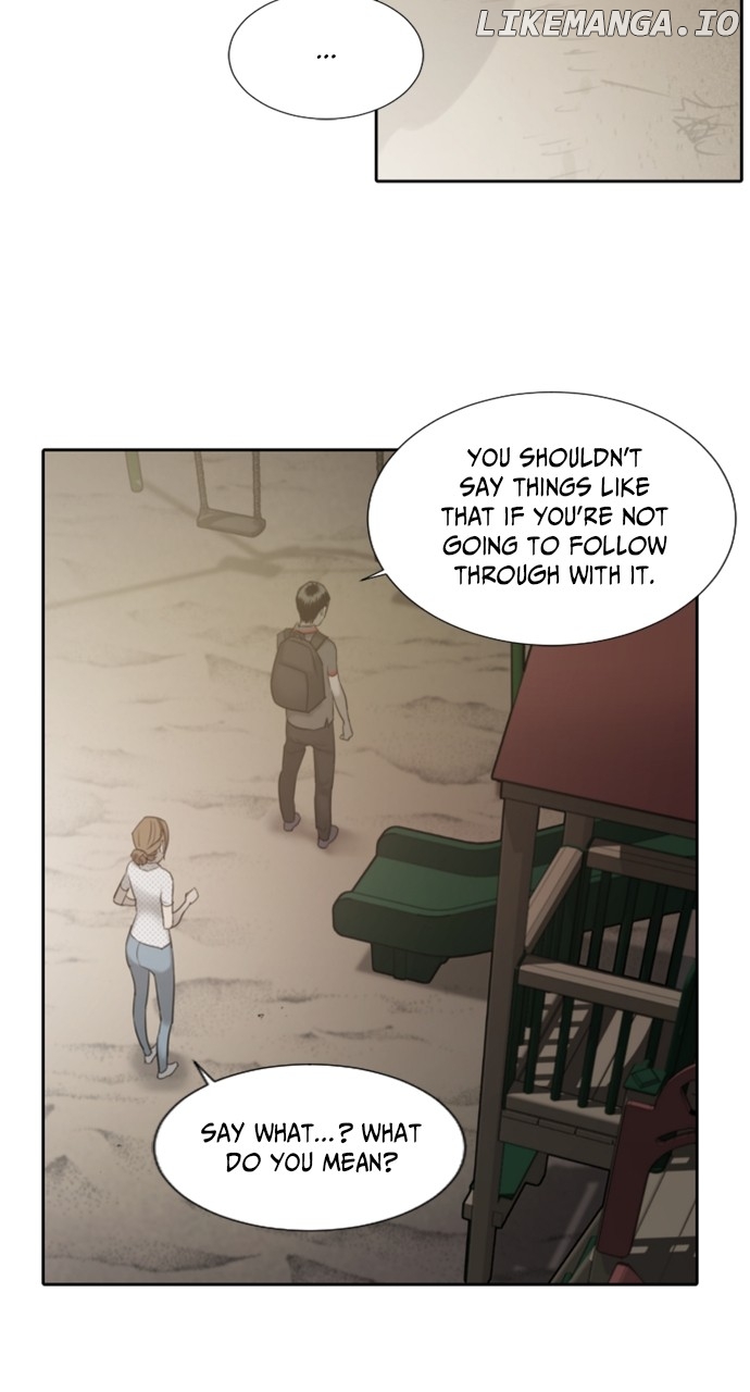 Brave Citizen Chapter 33 - page 39