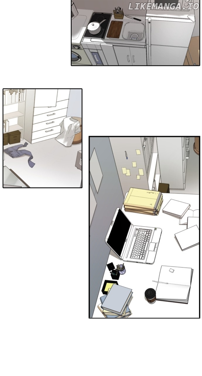 Brave Citizen Chapter 33 - page 4
