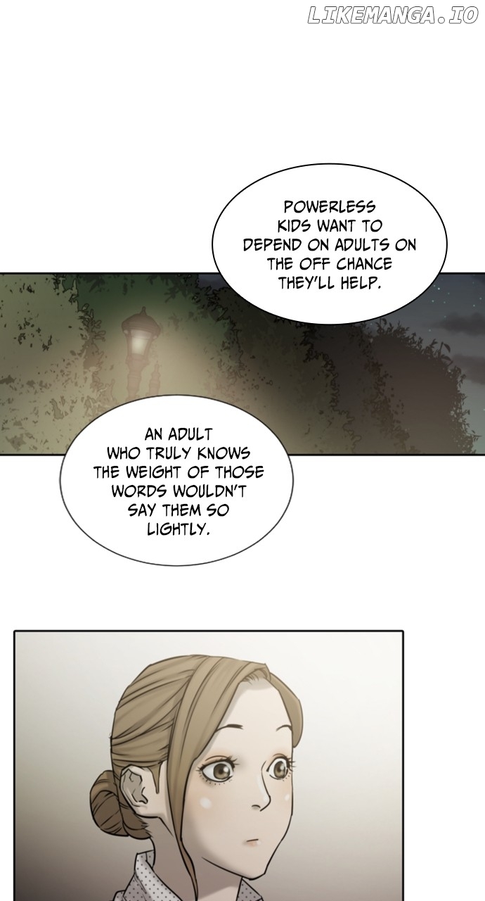 Brave Citizen Chapter 33 - page 40