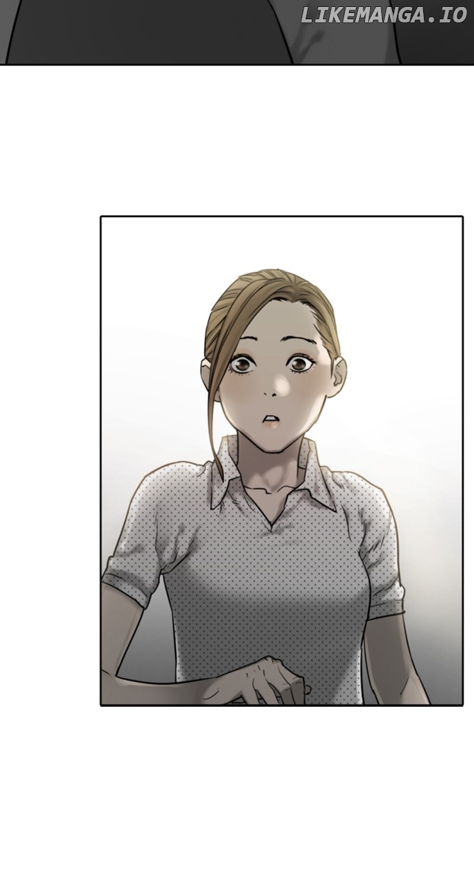 Brave Citizen Chapter 33 - page 42