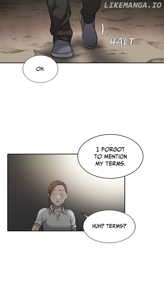 Brave Citizen Chapter 33 - page 44