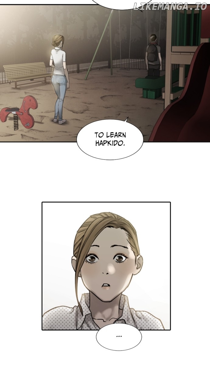 Brave Citizen Chapter 33 - page 46