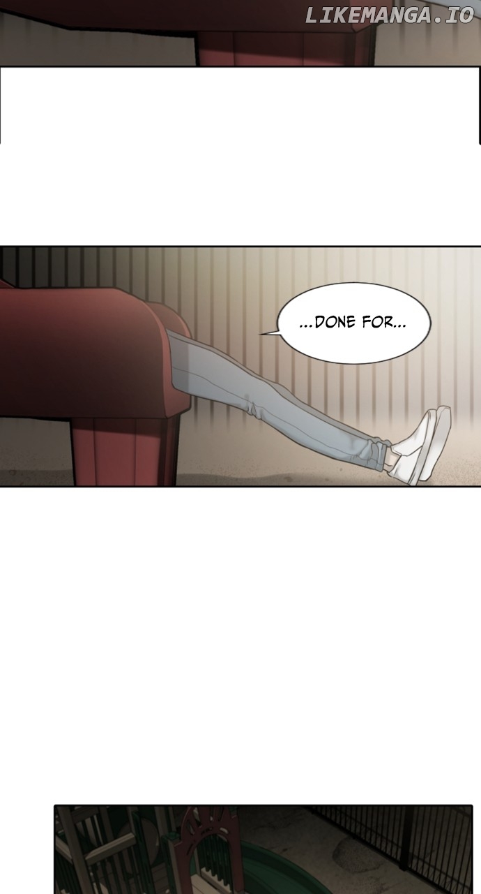 Brave Citizen Chapter 33 - page 48