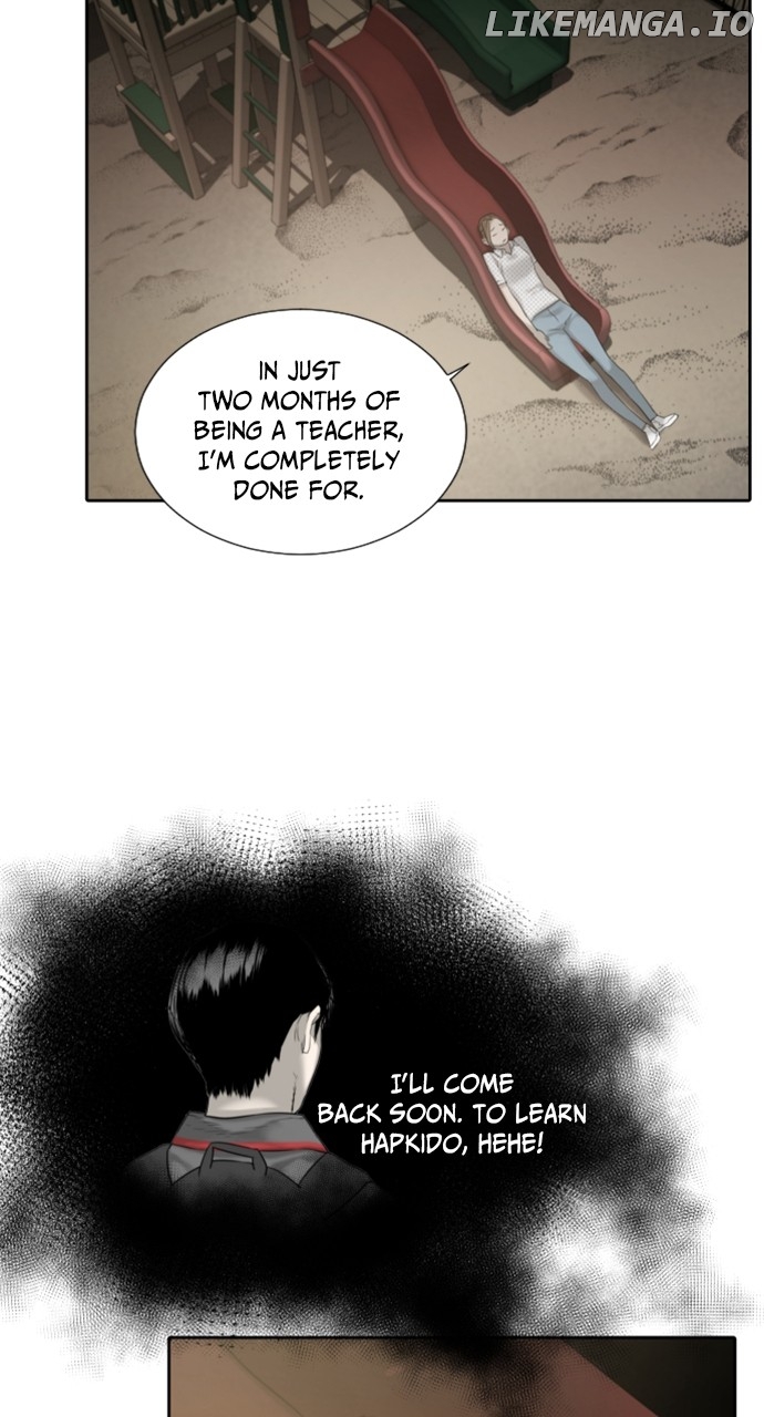 Brave Citizen Chapter 33 - page 49