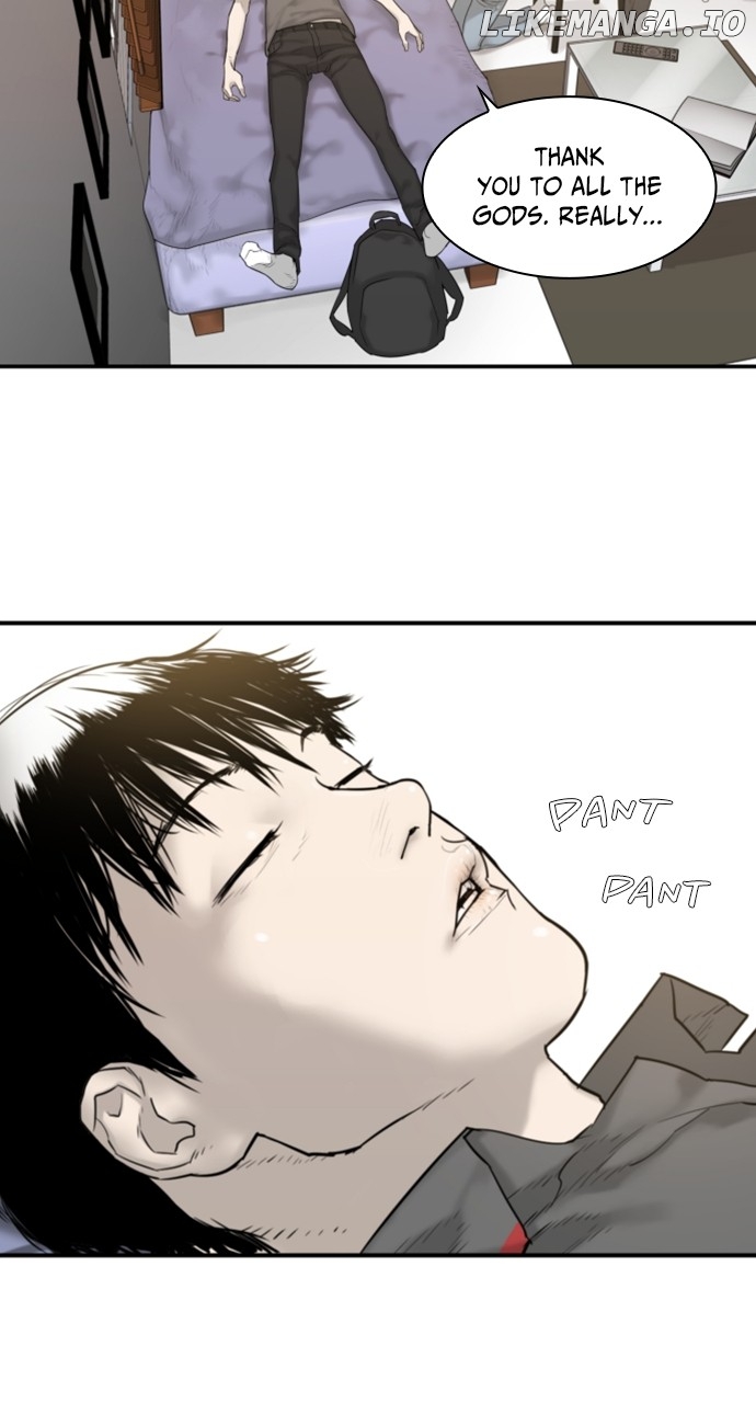 Brave Citizen Chapter 33 - page 6
