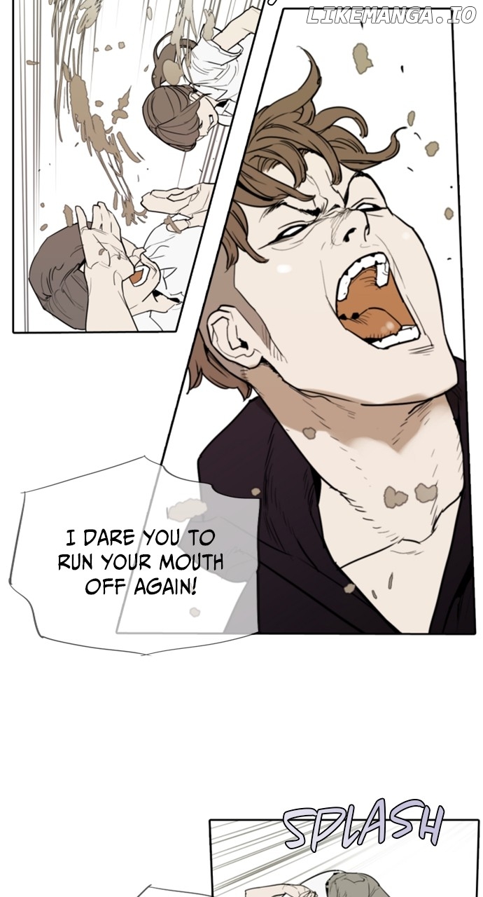 Brave Citizen Chapter 61 - page 16