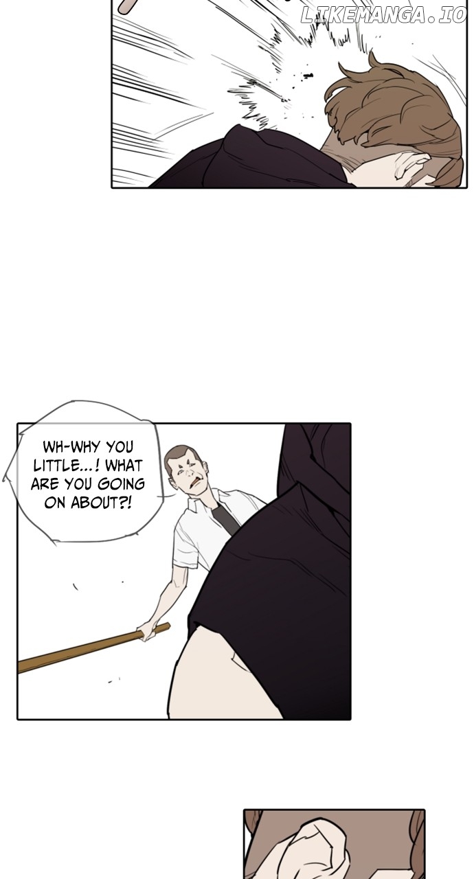 Brave Citizen Chapter 61 - page 25